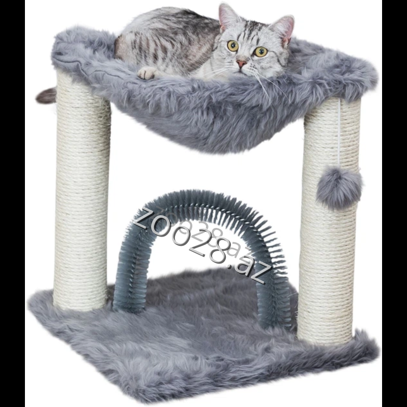 Trixie Baza Komplekt Yuva - Pişiklər | Zoo28.az