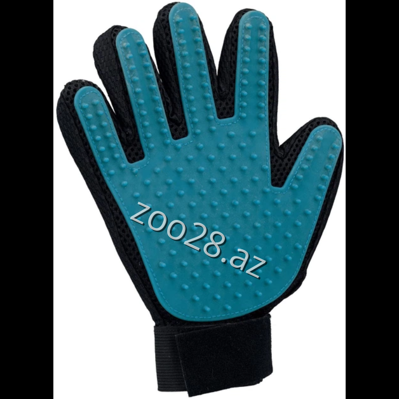 Trixie Əlcək Daraq - Pişiklər | Zoo28.az