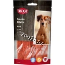 Trixie Premio Filets Beef,80 gr