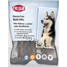 Trixie Denta Fun Chewing Roll Mix 250gr