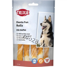 Trixie Dentafun Rolls Buffalo, 70 gr
