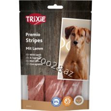 Трикси Премио Страйпс Ягненок, 100 гр