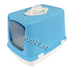 Pişiklər Üçün BioTualet T104