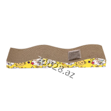 Картонный гвоздезабиватель 097-280.281