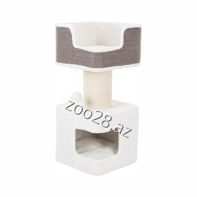 Trixie "Ava" Complex Nest - Cats | Zoo28.az