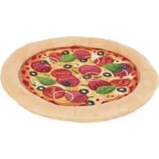 Trixie Pizza Oyuncaq