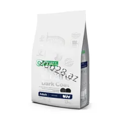 Natures Protection Dark Coat Tünd Rəngli İtlər 1.5 kg - İtlər