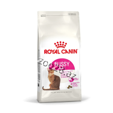 Royal Canin Fussy Exigentn Həssas Yetkin Pişiklər Üçün, 1 kq