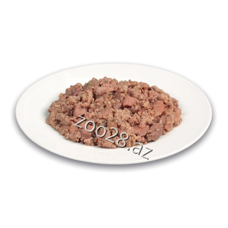 Animonda Carny Yetkin Pişiklər Üçün Mal Və Quzu Əti İlə, 400 qr - Pişiklər - Şəkil 2