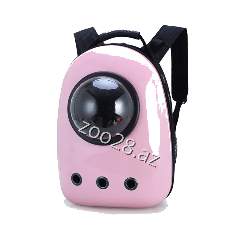 Çanta Kosmos #1 - İtlər | Zoo28.az