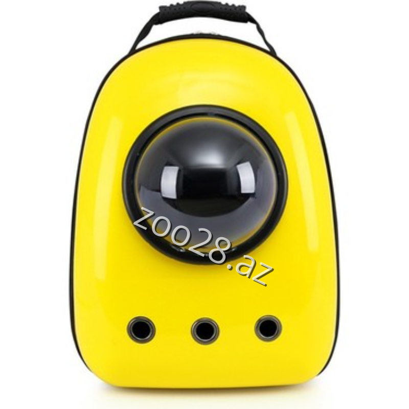 Çanta Kosmos #1 - Pişiklər - Şəkil 3