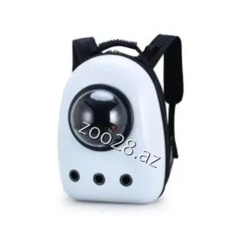 Çanta Kosmos #1 - Pişiklər - Şəkil 4