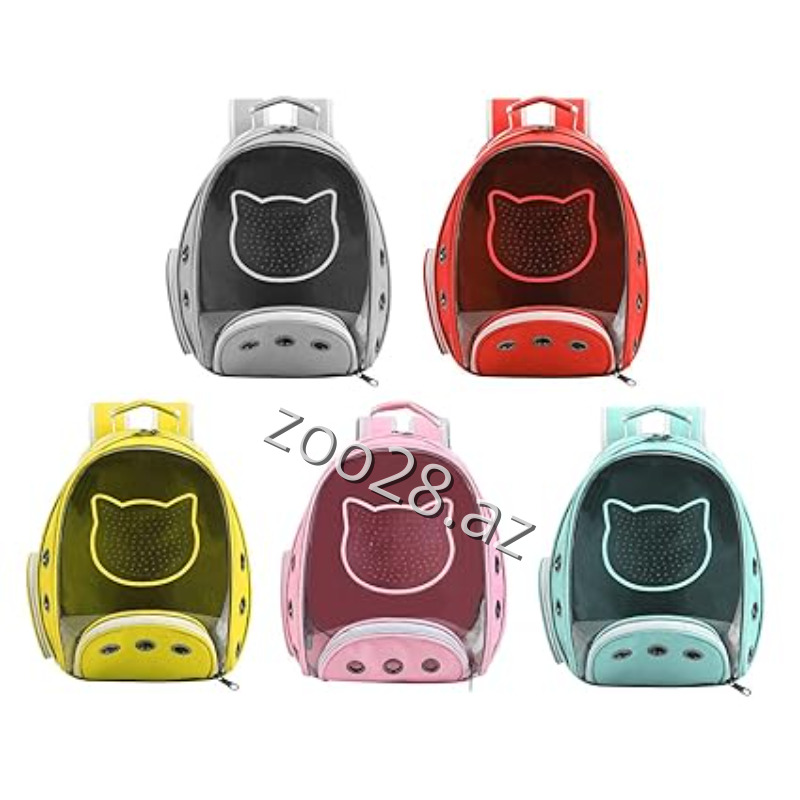 Çanta Pişik - Pişiklər - Şəkil 2