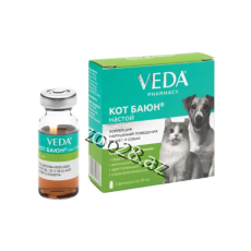 Veda Kotbayn,10 ml