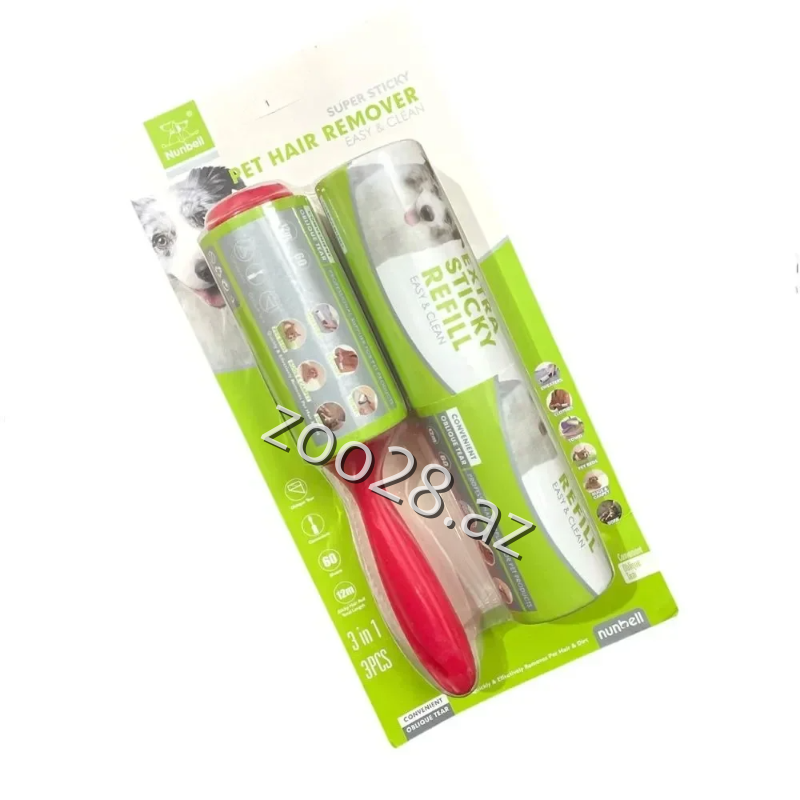 Nunbell Rlon 3lü - Digər Məhsullar - Şəkil 2