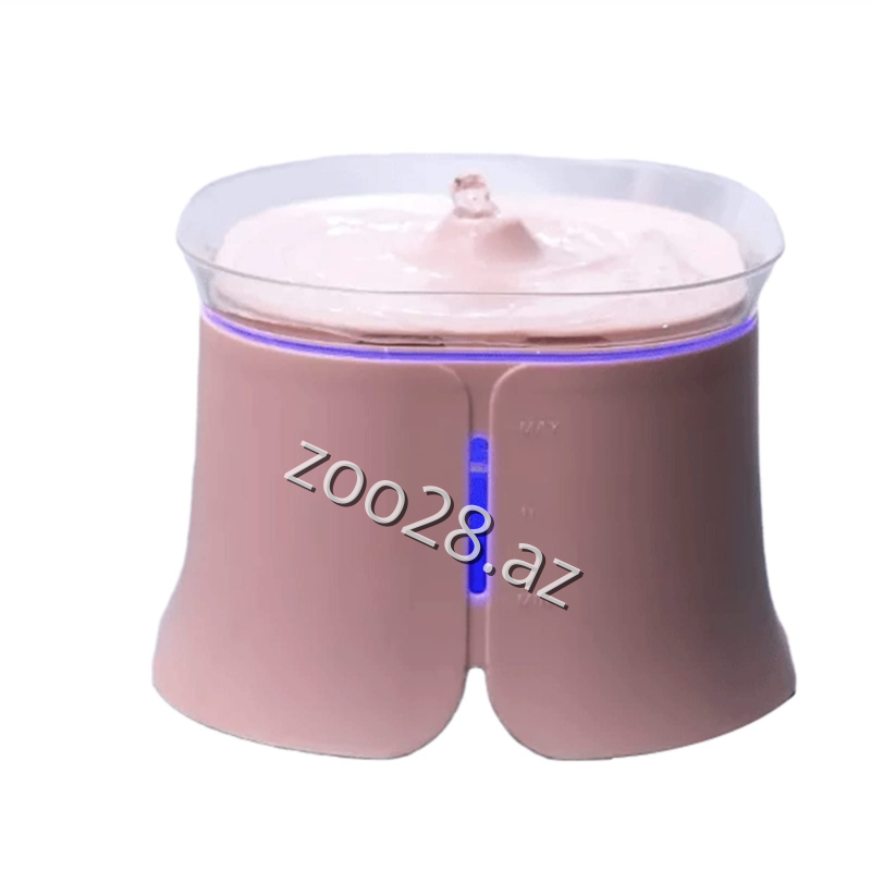 Fontan Y 303-65 - Pişiklər | Zoo28.az