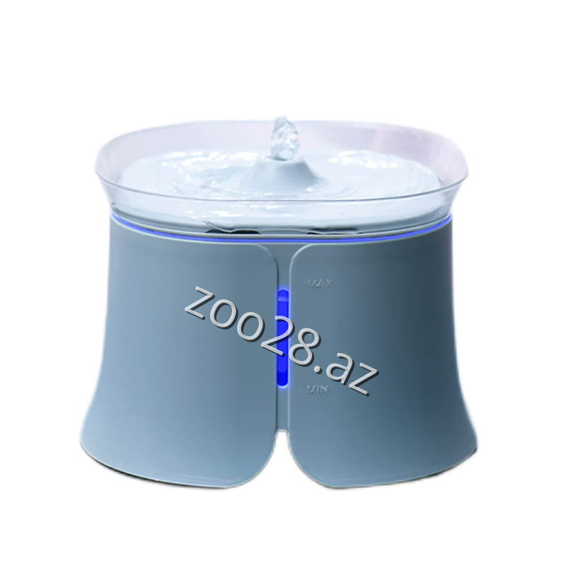 Fontan Y 303-65 - Pişiklər - Şəkil 2