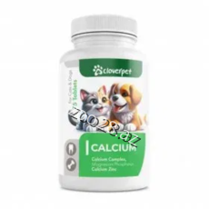 Cloverpet Kalsium Kompleks ədədlə,1 ədəd