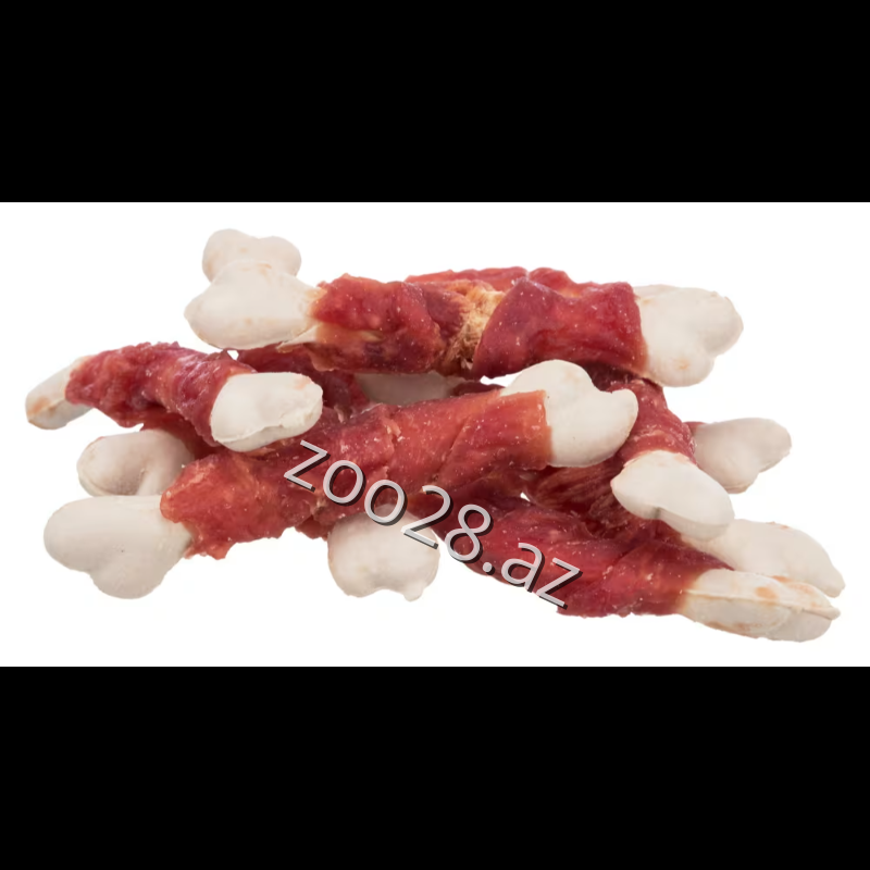 Trixie Sümük Çərəz Ədədlə,1 əd - İtlər - Şəkil 2