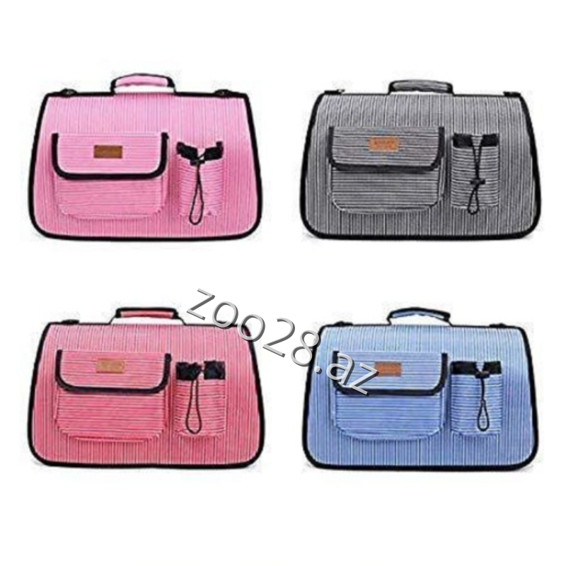 Çanta Parça 303 - İtlər - Şəkil 2