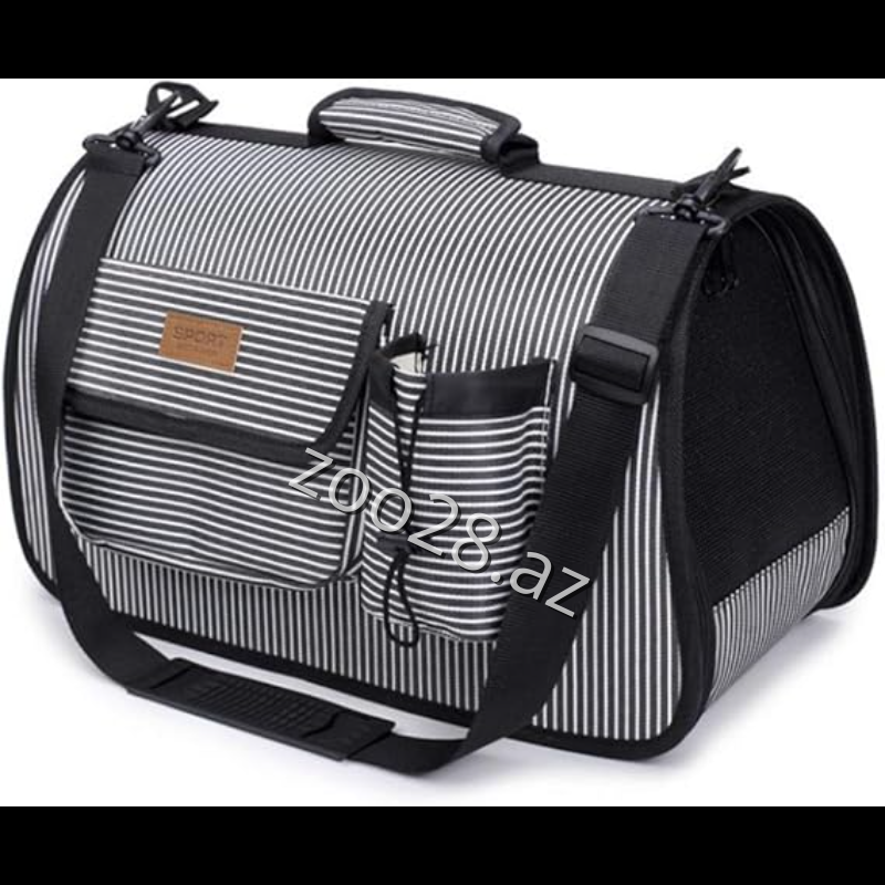 Çanta Parça 303 - İtlər - Şəkil 3