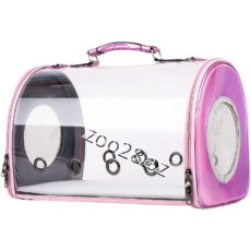 Çanta Şəffav 630 - Pişiklər