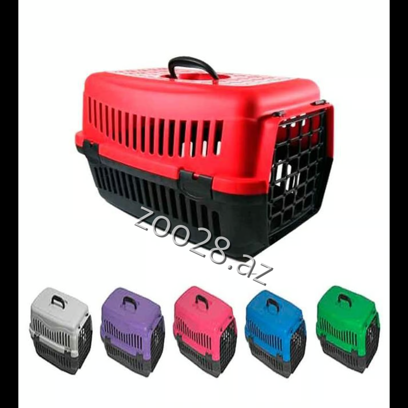 Plastic Container t 102 - Cats - Photo 2