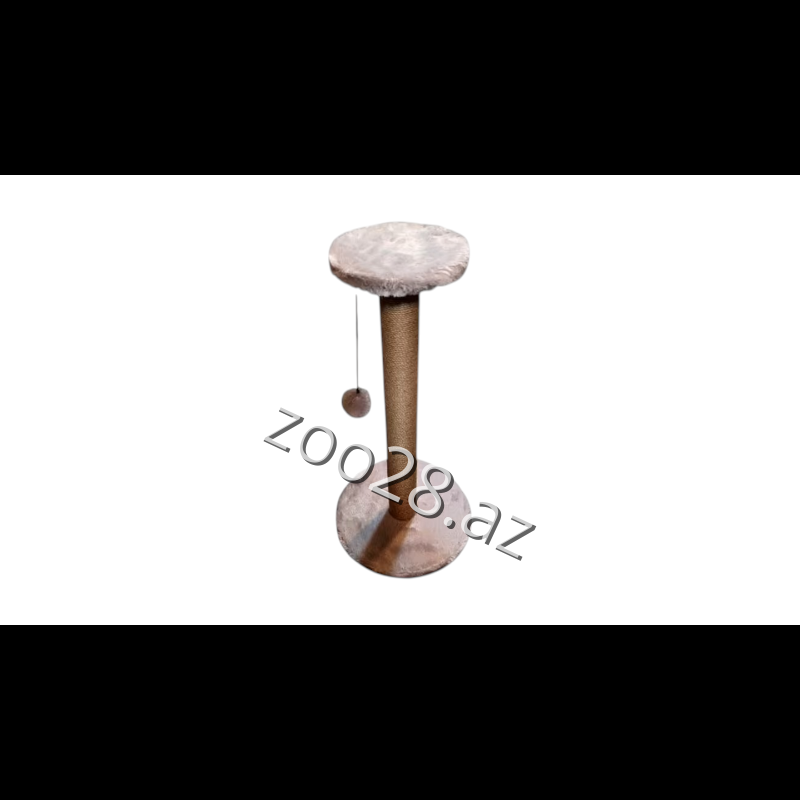 ZooMir Dırnaqyonan XL - Pişiklər | Zoo28.az