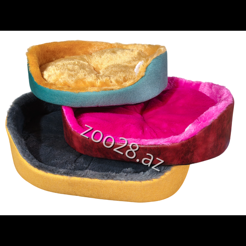 ZooMir Yataq 3lü, 1 ədəd - İtlər | Zoo28.az