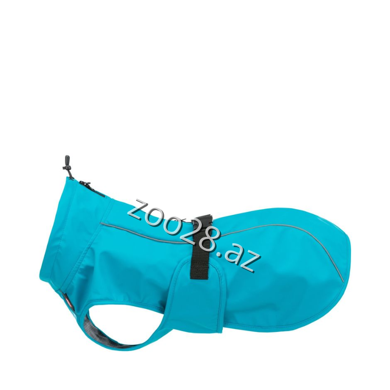 Trixie Yağmurluq 45 sm - İtlər - Şəkil 3