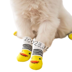 Corab İtlər Üçün