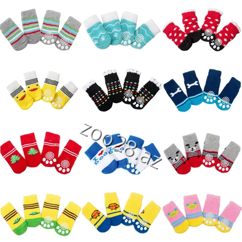 Corab İtlər Üçün - İtlər - Şəkil 2