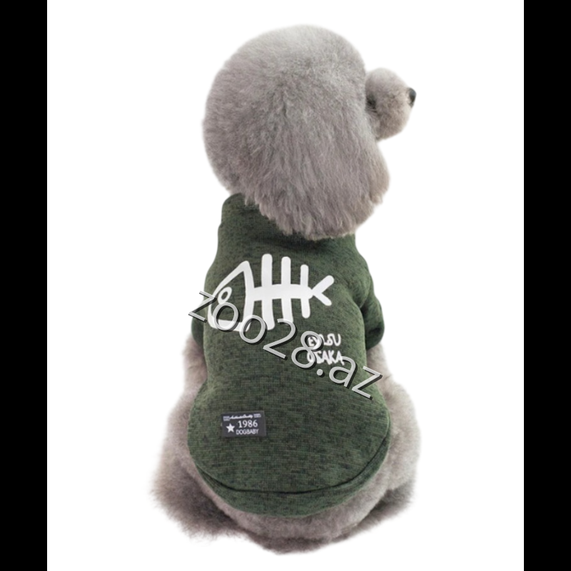 DogBaby Fish P6 - İtlər | Zoo28.az