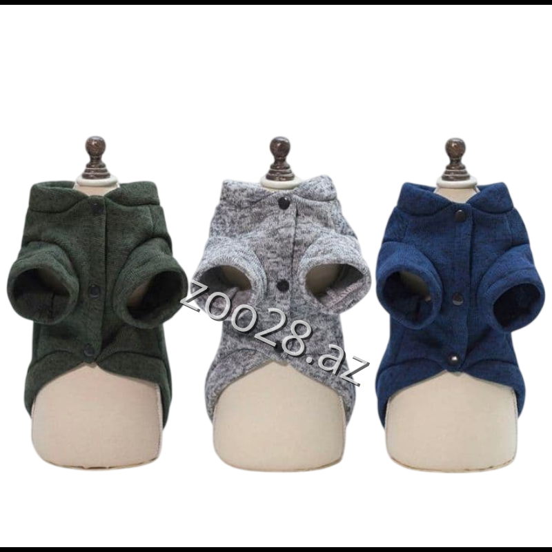 DogBaby Fish P6 - İtlər - Şəkil 2