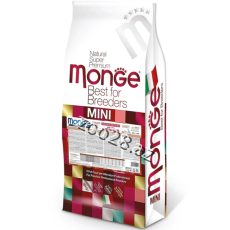 Monge Mini Puppy Quzu İlə - İtlər