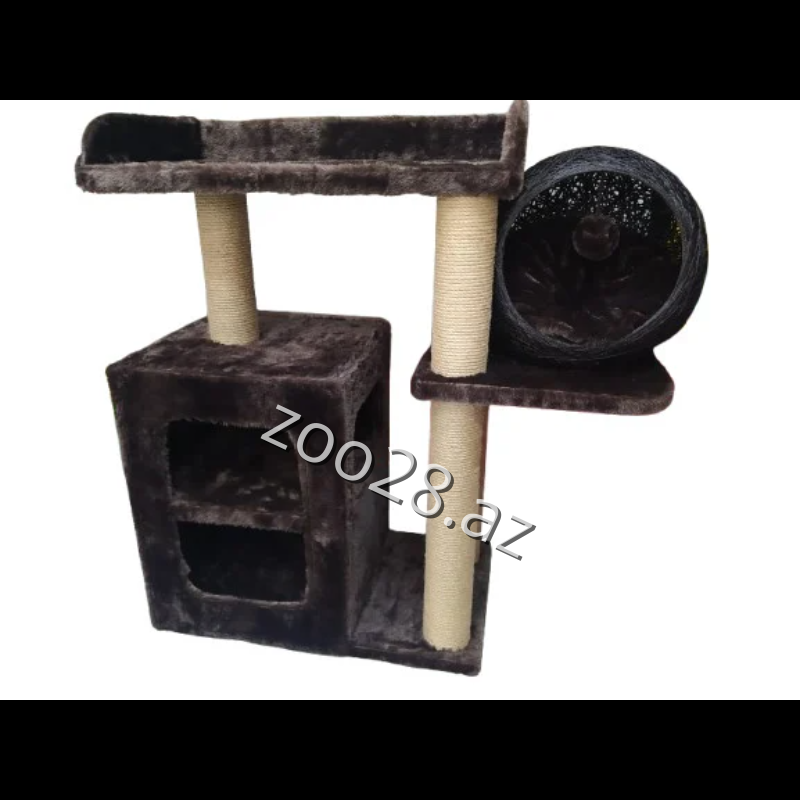 Zoo Mir Kompleks Yuva Xl - Pişiklər | Zoo28.az