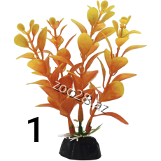 Süni Bitki - Balıqlar