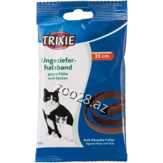 Trixie Antiparazit Xalta Pişiklər Üçün