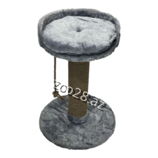 Zoo Mir Kompleks Dırnaqyonan - Pişiklər