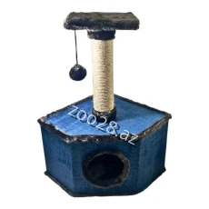 ZooMir Rhombus Kompleks Yuva