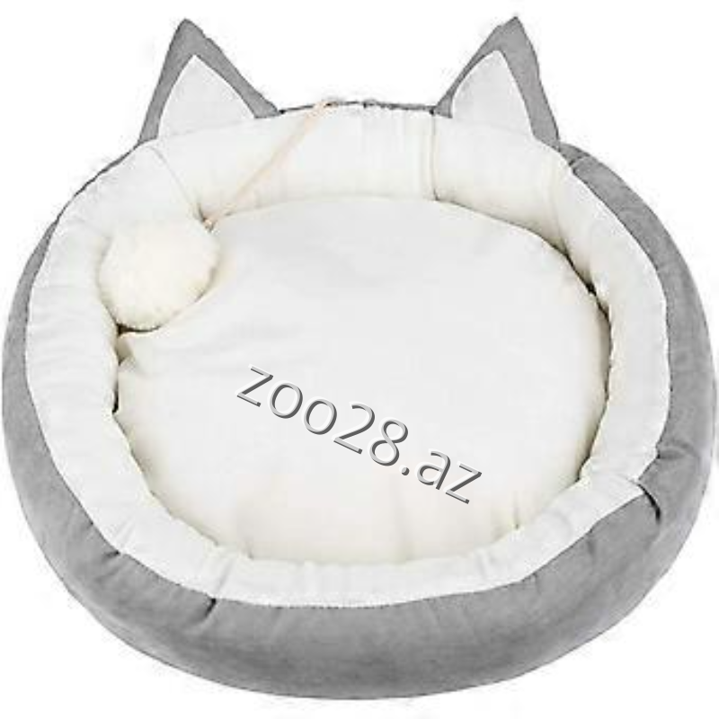 Yataq Yumru Toplu - Pişiklər | Zoo28.az