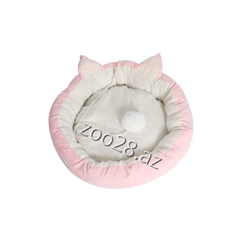 Yataq Yumru Toplu - Pişiklər - Şəkil 2