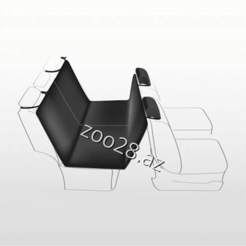 Trixie Avto Çixol 1324 - Digər Məhsullar | Zoo28.az