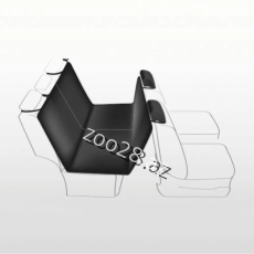 Trixie Avto Çixol 1324 - Digər Məhsullar