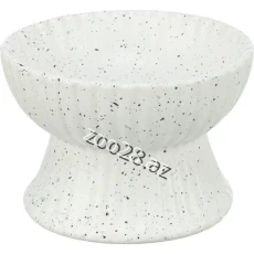 Trixie Ceramic Feed Bowl 24471 - Dogs
