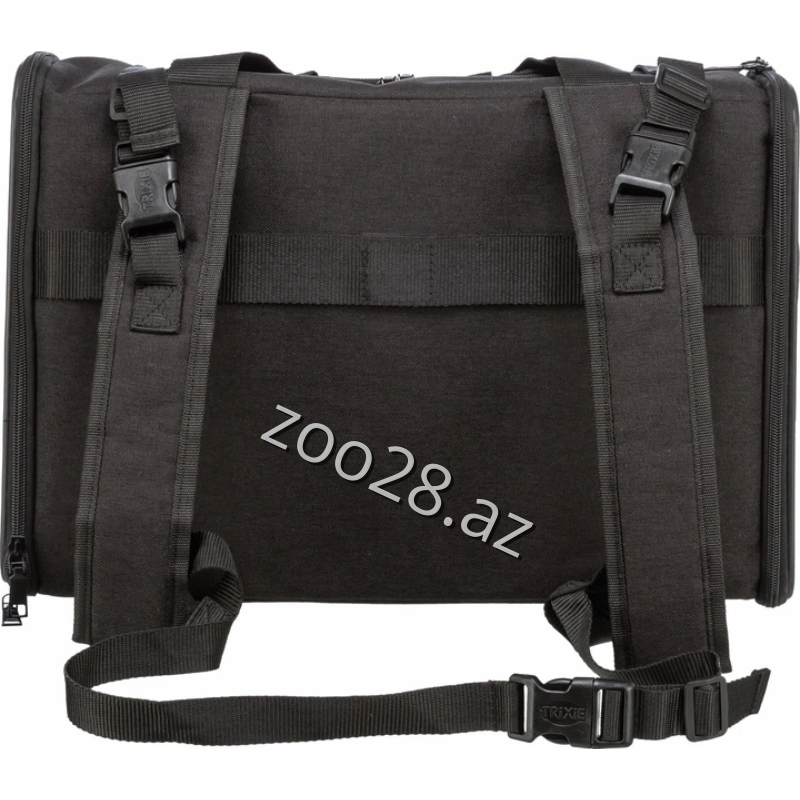 Trixie Parça Çanta Connor 2882 - İtlər - Şəkil 2