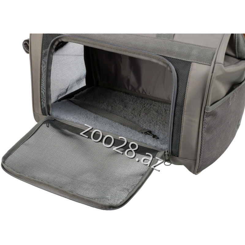 Trixie Parça Çanta Finlay 28909 - İtlər - Şəkil 2