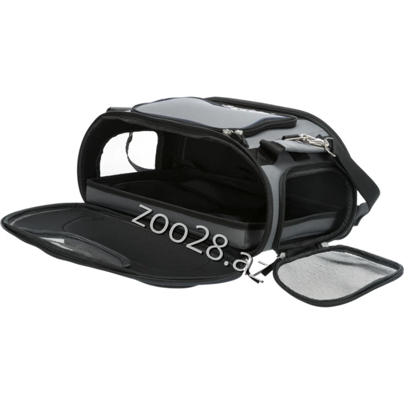 Trixie Parça Çanta Wings 28889 - İtlər - Şəkil 2