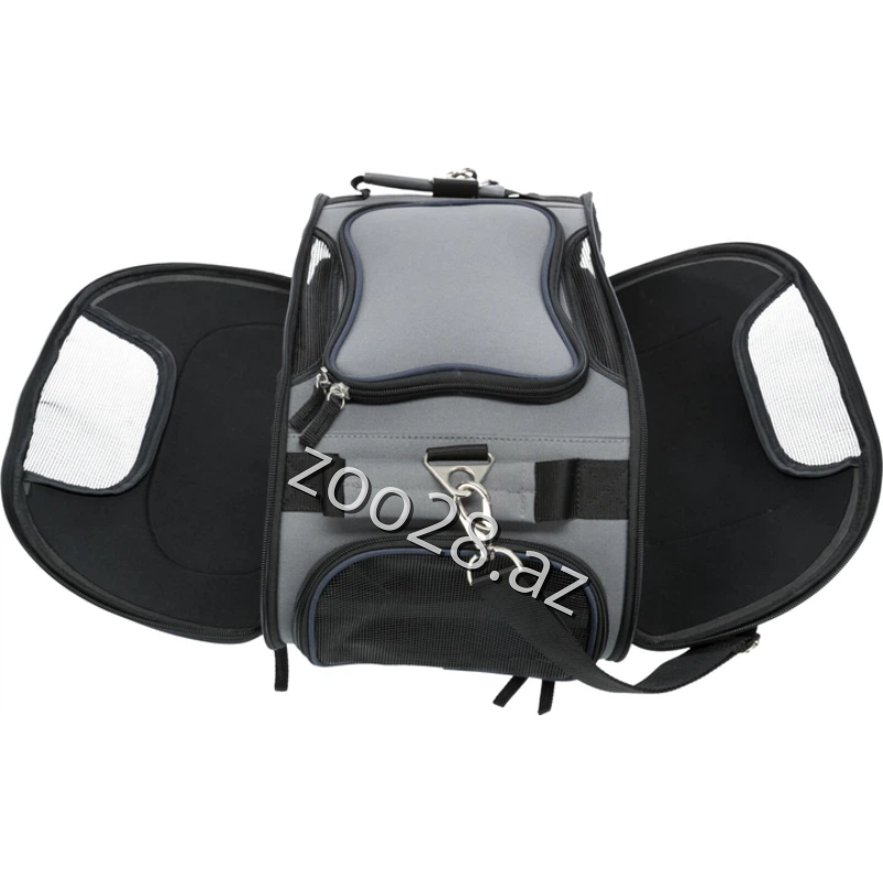 Trixie Parça Çanta Wings 28889 - İtlər - Şəkil 3