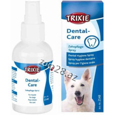 Trixie Diş Spreyi,50ml - İtlər